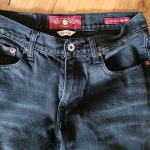Lucky Brand Jeans